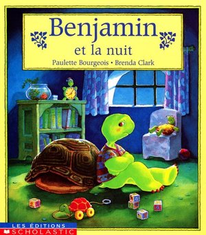 Benjamin et la nuit Benjamin et la nuit