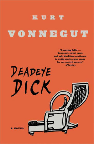 Deadeye Dick Deadeye Dick