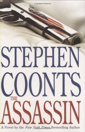 Assassin (Tommy Carmellini #3), The Assassin (Tommy Carmellini #3), The