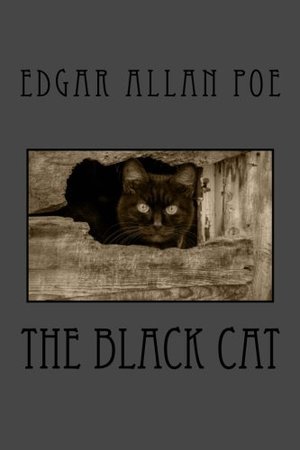 Black Cat, The Black Cat, The
