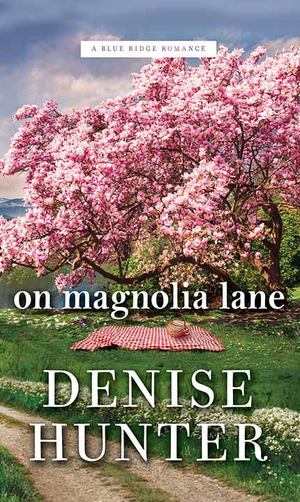 On Magnolia Lane On Magnolia Lane