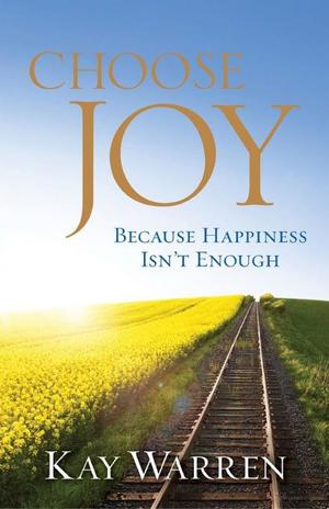 Choose Joy Choose Joy