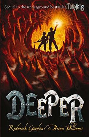 Deeper Deeper