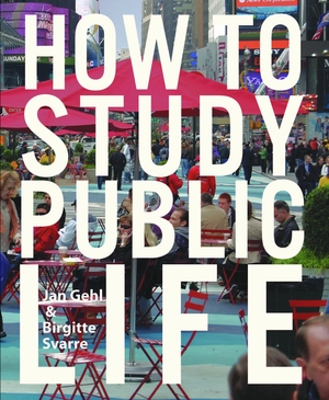 How to Study Public Life How to Study Public Life