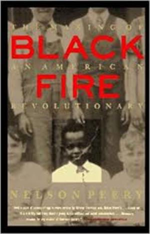 Black Fire Black Fire