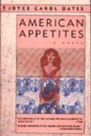 American Appetites American Appetites