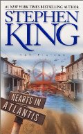 Hearts In Atlantis Hearts In Atlantis