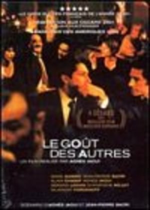 Gout Des Autres, Le (Frn) Gout Des Autres, Le (Frn)