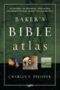 Baker's Bible Atlas Baker's Bible Atlas