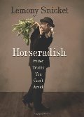 Horseradish Horseradish