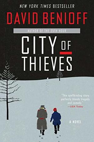 City of Thieves: A Novel City of Thieves: A Novel