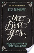 Best Yes, The Best Yes, The