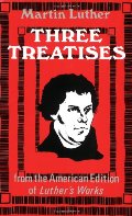 Three Treatises Three Treatises