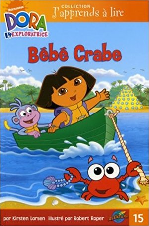 Bébé Crabe Bébé Crabe