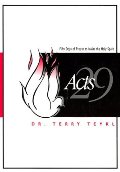 Acts 29: 50 Days to Invite the Holy Spirit Acts 29: 50 Days to Invite the Holy Spirit