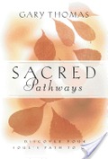 Sacred Pathways Sacred Pathways