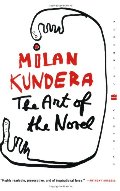 Art of the Novel (Perennial Classics), The Art of the Novel (Perennial Classics), The