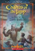 Children of the Lamp #4: Day of the Djinn Warriors Children of the Lamp #4: Day of the Djinn Warriors