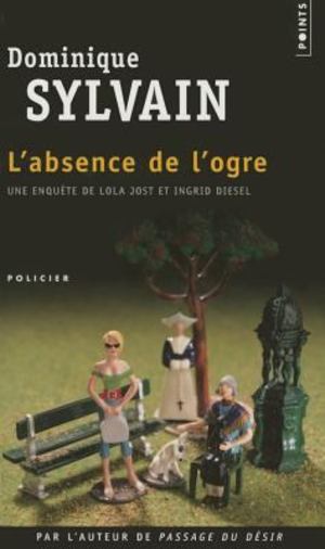 Absence de L'Ogre(l') Absence de L'Ogre(l')