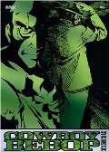 Cowboy Bebop Remix, Volume 4 Cowboy Bebop Remix, Volume 4