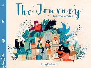 Journey, The Journey, The
