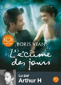 L'écume des jours L'écume des jours