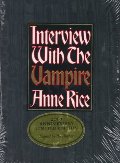 Interview with the Vampire: Anniversary Edition Interview with the Vampire: Anniversary Edition