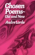 Chosen Poems, Old and New Chosen Poems, Old and New