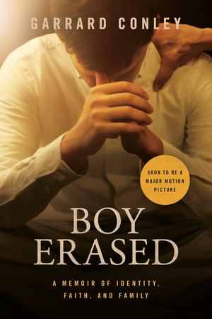 Boy Erased (Movie Tie-In) Boy Erased (Movie Tie-In)