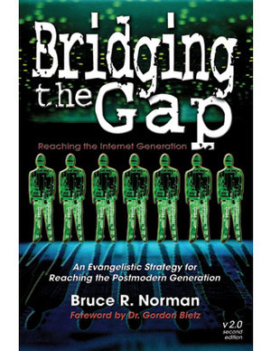 Bridging the Gap: Reaching the Internet Generation Bridging the Gap: Reaching the Internet Generation