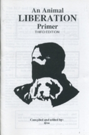 Animal Liberation Primer, An Animal Liberation Primer, An