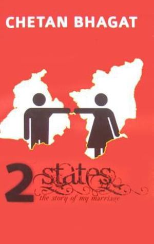2 States 2 States