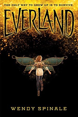 Everland #1 Everland #1