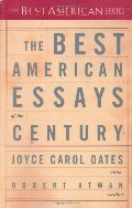 Best American Essays of the Century (The Best American Series), The Best American Essays of the Century (The Best American Series), The