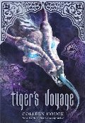 Tiger's Voyage (The Tiger Saga #3) Tiger's Voyage (The Tiger Saga #3)