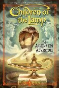 Akhenaten Adventure, The Akhenaten Adventure, The