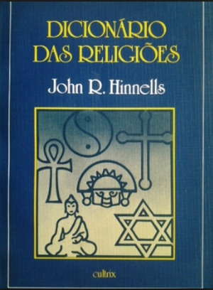 Dicionário das religiões Dicionário das religiões
