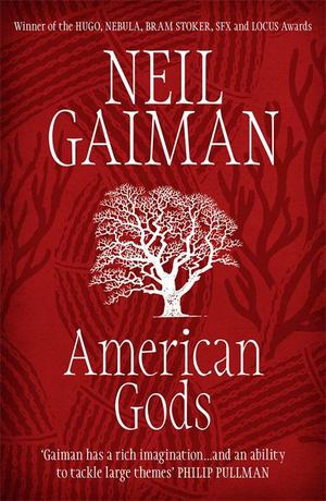 American Gods American Gods