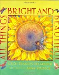 All Things Bright and Beautiful All Things Bright and Beautiful