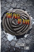 Fall of Five (Lorien Legacies), The Fall of Five (Lorien Legacies), The