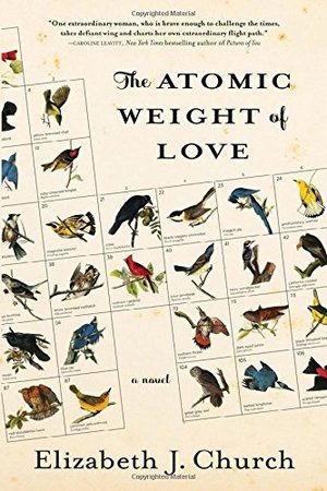 Atomic Weight of Love, The Atomic Weight of Love, The