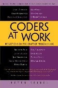 Coders at Work Coders at Work