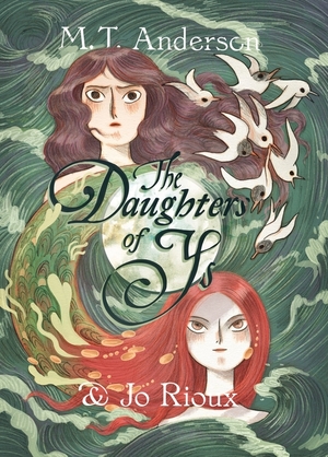 Daughters of Ys Daughters of Ys
