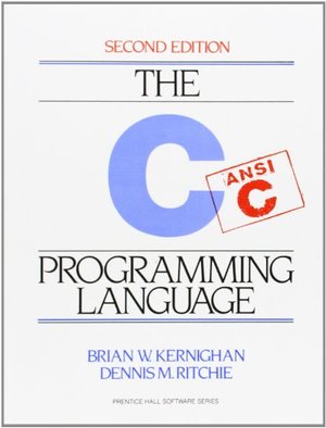 C Programming Language, The C Programming Language, The