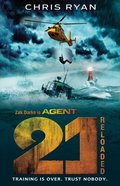 Agent 21: Reloaded (Agent 21, #2) Agent 21: Reloaded (Agent 21, #2)
