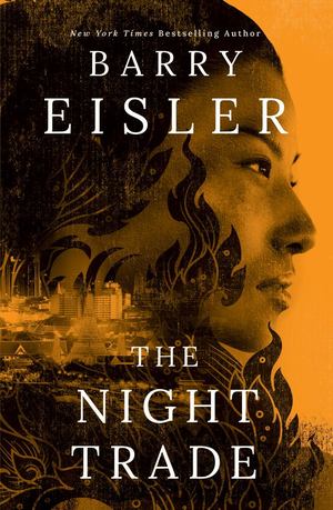 2) The Night Trade 2) The Night Trade