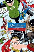 DC: The New Frontier Deluxe Edition DC: The New Frontier Deluxe Edition