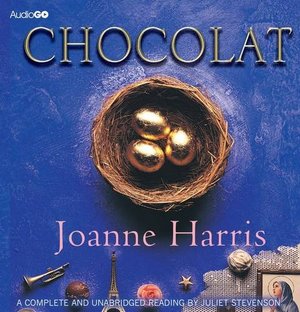 Chocolat (BBC Audiobooks) Chocolat (BBC Audiobooks)