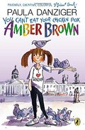 Amber Brown: You Can't Eat Your Chicken Pox, Amber Brown Amber Brown: You Can't Eat Your Chicken Pox, Amber Brown
