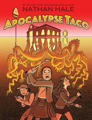 Apocalypse Taco Apocalypse Taco